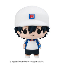 Load image into Gallery viewer, PRE-ORDER Chokorin Collection The New Prince of Tennis Vol. 1 Box of 6
