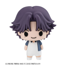 Load image into Gallery viewer, PRE-ORDER Chokorin Collection The New Prince of Tennis Vol. 1 Box of 6