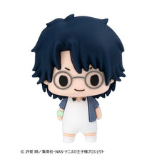 Load image into Gallery viewer, PRE-ORDER Chokorin Collection The New Prince of Tennis Vol. 1 Box of 6