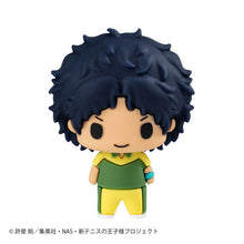 Load image into Gallery viewer, PRE-ORDER Chokorin Collection The New Prince of Tennis Vol. 2 Box of 6
