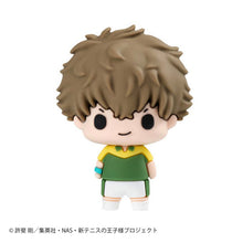 Load image into Gallery viewer, PRE-ORDER Chokorin Collection The New Prince of Tennis Vol. 2 Box of 6