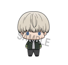 Load image into Gallery viewer, PRE-ORDER Chokorin Collection Wind Breaker Vol. 2 Set of 6