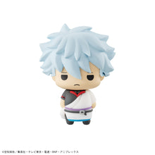 Load image into Gallery viewer, PRE-ORDER Chokorin Mascot Gintama (Repeat) Box of 6