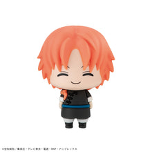 Load image into Gallery viewer, PRE-ORDER Chokorin Mascot Gintama (Repeat) Box of 6