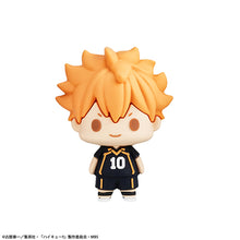 Load image into Gallery viewer, PRE-ORDER Chokorin Mascot Haikyuu!! Vol.1 Haikyuu!! (repeat)