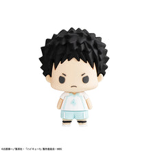 Load image into Gallery viewer, PRE-ORDER Chokorin Mascot Haikyuu!! Vol.1 Haikyuu!! (repeat)