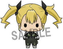 Load image into Gallery viewer, PRE-ORDER Chokorin Mascot Kaiju No. 8 Box of 6 Kaiju No. 8
