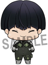 Load image into Gallery viewer, PRE-ORDER Chokorin Mascot Kaiju No. 8 Box of 6 Kaiju No. 8