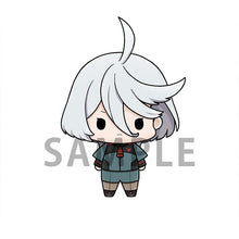 Load image into Gallery viewer, PRE-ORDER Chokorin Mascot Mobile Suit GundaM: The Witch from Mercury (Set of 8)
