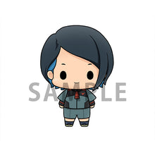 Load image into Gallery viewer, PRE-ORDER Chokorin Mascot Mobile Suit GundaM: The Witch from Mercury (Set of 8)