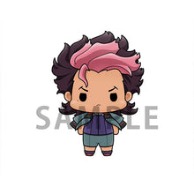 Load image into Gallery viewer, PRE-ORDER Chokorin Mascot Mobile Suit GundaM: The Witch from Mercury (Set of 8)
