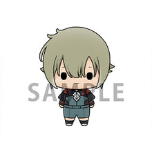 Load image into Gallery viewer, PRE-ORDER Chokorin Mascot Mobile Suit GundaM: The Witch from Mercury (Set of 8)