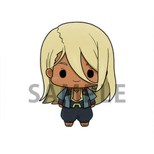 Load image into Gallery viewer, PRE-ORDER Chokorin Mascot Mobile Suit GundaM: The Witch from Mercury (Set of 8)