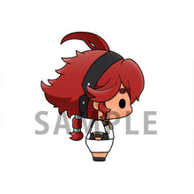 Load image into Gallery viewer, PRE-ORDER Chokorin Mascot Mobile Suit GundaM: The Witch from Mercury (Set of 8)