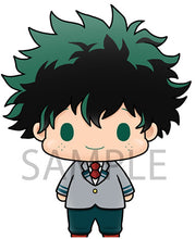 Load image into Gallery viewer, PRE-ORDER Chokorin Mascot My Hero Academia (Set of 6)
