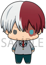 Load image into Gallery viewer, PRE-ORDER Chokorin Mascot My Hero Academia (Set of 6)