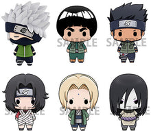 Load image into Gallery viewer, PRE-ORDER Chokorin Mascot Naruto Shippuden Vol. 4 Set of 6