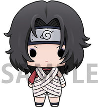 Load image into Gallery viewer, PRE-ORDER Chokorin Mascot Naruto Shippuden Vol. 4 Set of 6