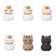 Load image into Gallery viewer, PRE-ORDER Chokorin Mascot Natsume’s Book of Friends (Repeat)