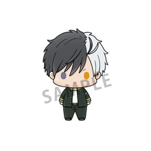 Load image into Gallery viewer, PRE-ORDER Chokorin Mascot Wind Breaker set of 6