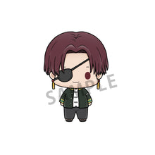 Load image into Gallery viewer, PRE-ORDER Chokorin Mascot Wind Breaker set of 6