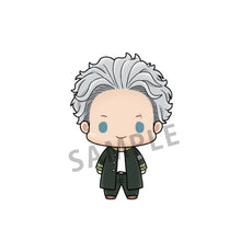 Load image into Gallery viewer, PRE-ORDER Chokorin Mascot Wind Breaker set of 6