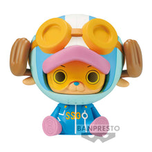 Load image into Gallery viewer, PRE-ORDER Chopper Egghead Ver. Sofvimates One Piece