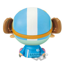 Load image into Gallery viewer, PRE-ORDER Chopper Egghead Ver. Sofvimates One Piece