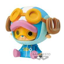 Load image into Gallery viewer, PRE-ORDER Chopper Egghead Ver. Sofvimates One Piece