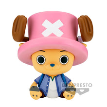 Load image into Gallery viewer, PRE-ORDER Chopper Sofvimates Arabasta Ver. One Piece