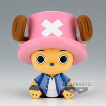 Load image into Gallery viewer, PRE-ORDER Chopper Sofvimates Arabasta Ver. One Piece