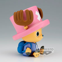 Load image into Gallery viewer, PRE-ORDER Chopper Sofvimates Arabasta Ver. One Piece