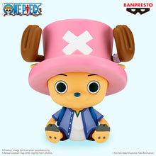 Load image into Gallery viewer, PRE-ORDER Chopper Sofvimates Arabasta Ver. One Piece