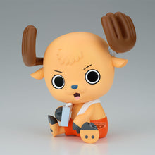 Load image into Gallery viewer, PRE-ORDER Chopper Sofvimates Whole Cake Island after a Bath ver. One Piece