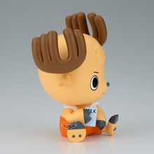 Load image into Gallery viewer, PRE-ORDER Chopper Sofvimates Whole Cake Island after a Bath ver. One Piece