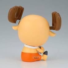 Load image into Gallery viewer, PRE-ORDER Chopper Sofvimates Whole Cake Island after a Bath ver. One Piece