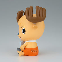 Load image into Gallery viewer, PRE-ORDER Chopper Sofvimates Whole Cake Island after a Bath ver. One Piece