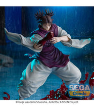 Load image into Gallery viewer, PRE-ORDER Choso FIGURIZMa Flowing Red Scale: Stack Jujutsu Kaisen