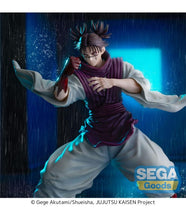 Load image into Gallery viewer, PRE-ORDER Choso FIGURIZMa Flowing Red Scale: Stack Jujutsu Kaisen