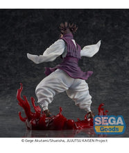 Load image into Gallery viewer, PRE-ORDER Choso FIGURIZMa Flowing Red Scale: Stack Jujutsu Kaisen