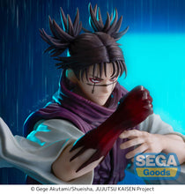 Load image into Gallery viewer, PRE-ORDER Choso Figurizma Flowing Red Scale: Stack Jujutsu Kaisen