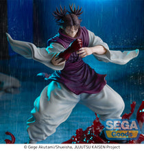 Load image into Gallery viewer, PRE-ORDER Choso Figurizma Flowing Red Scale: Stack Jujutsu Kaisen