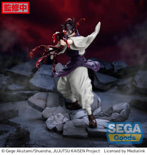 Load image into Gallery viewer, PRE-ORDER Choso Luminasta Figure Jujutsu Kaisen Shibuya Incident