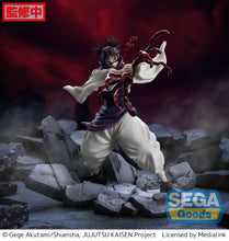 Load image into Gallery viewer, PRE-ORDER Choso Luminasta Figure Jujutsu Kaisen Shibuya Incident