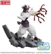 Load image into Gallery viewer, PRE-ORDER Choso Luminasta Figure Jujutsu Kaisen Shibuya Incident