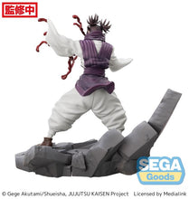 Load image into Gallery viewer, PRE-ORDER Choso Luminasta Figure Jujutsu Kaisen Shibuya Incident