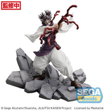 Load image into Gallery viewer, PRE-ORDER Choso Luminasta Figure Jujutsu Kaisen Shibuya Incident