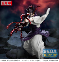 Load image into Gallery viewer, PRE-ORDER Choso Luminasta Figure Jujutsu Kaisen Shibuya Incident