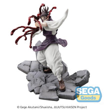 Load image into Gallery viewer, PRE-ORDER Choso Luminasta Figure Shibuya Incident (reissue) Jujutsu Kaisen