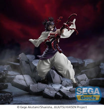 Load image into Gallery viewer, PRE-ORDER Choso Luminasta Figure Shibuya Incident (reissue) Jujutsu Kaisen